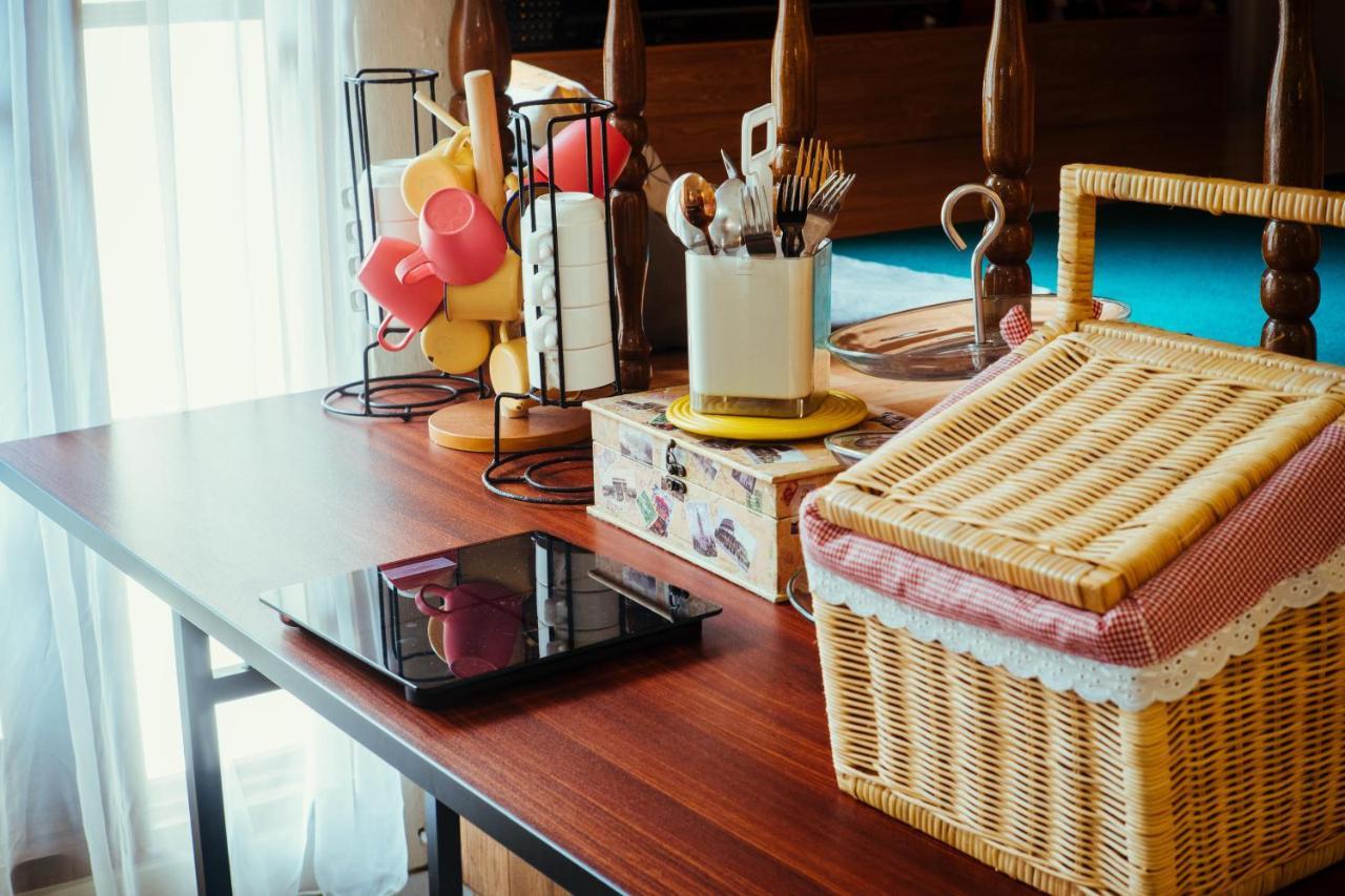 Roemah Renjana Bandung Bed & Breakfast Eksteriør bilde